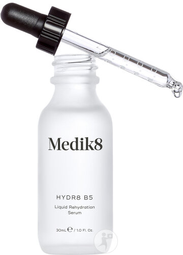 Medik8 Hydr8 B5 Sérum Hydratant Flacon Compte-Gouttes 30ml
