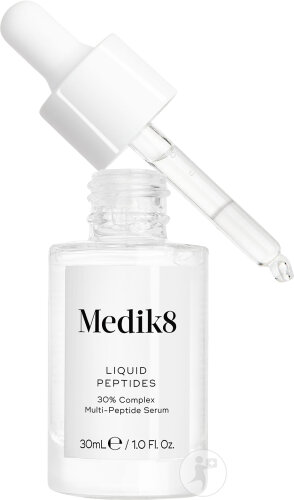 Medik8 Liquid Peptides Sérum Flacon-Pipette 30ml