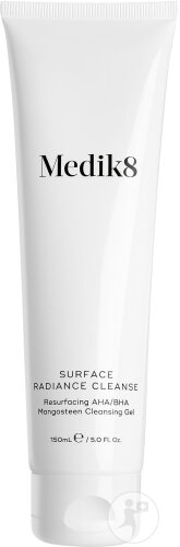 Medik8 Surface Radiance Cleanse Gel Nettoyant Visage 150ml