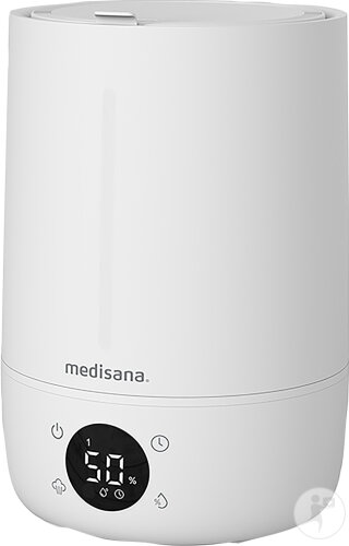 Medisana AH 663 Humidificateur D’air Top Fill 1 Pièce