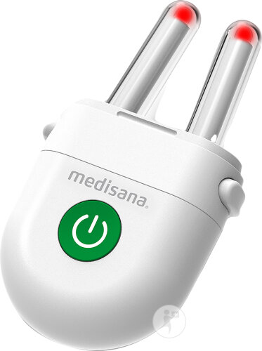 Medisana Medinose Compact Soulagement De La Rhinite 1 Pièce