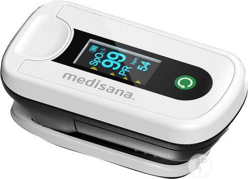 Medisana PM 180 Oxymètre De Pouls 1 Pièce