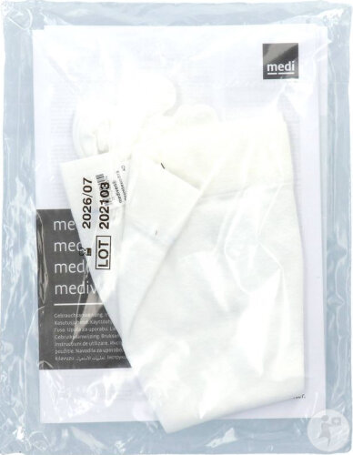 Mediven Thrombexin 18 Bas Jarret M 1 Paire