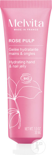 Melvita Crème Mains & Ongles 30ml