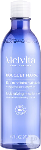 Melvita Eau Micellaire Détox 200ml