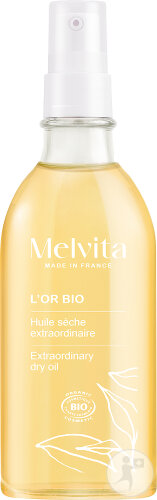 Melvita L'Or Bio Huile Extraordinaire Spray 100ml