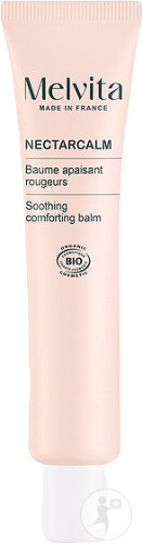 Melvita NectarCalm Baume Apaisant Rougeurs Bio 40ml