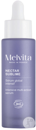 Melvita Sérum Global Intensif 30ml