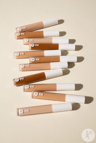 Même Cosmetics Correcteur Teinte 2 Peau Sensible 3ml-5