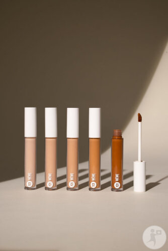 Même Cosmetics Correcteur Teinte 2 Peau Sensible 3ml-6