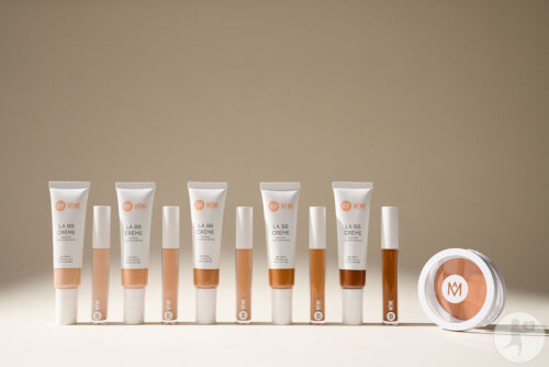 Même Cosmetics Correcteur Teinte 2 Peau Sensible 3ml-8