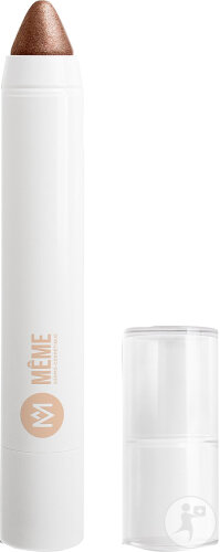 Même Cosmetics L'Ombre Paupières Bronze Brown 3,5g