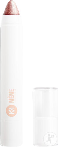Même Cosmetics L'Ombre Paupières Rosy Brown 3,5g