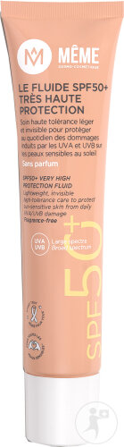 Même Cosmetics Le Fluide IP50+ 40ml