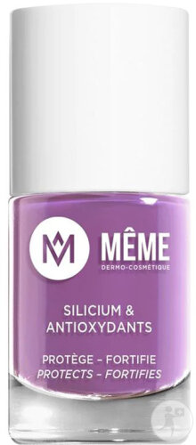Même Cosmetics Vernis Bougainvillier 20 Fleur 10ml