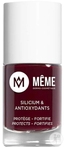 Même Cosmetics Vernis Cassis 03 Caroline 10ml