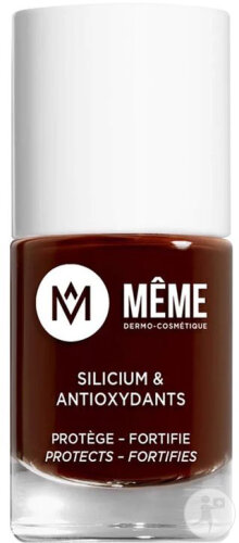 Même Cosmetics Vernis Chocolat 10 Christine 10ml