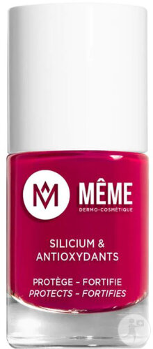 Même Cosmetics Vernis Framboise 05 Annie 10ml