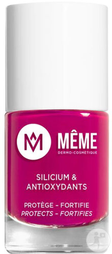 Même Cosmetics Vernis Fuchsia 19 Marie 10ml