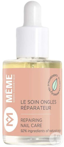 Même Cosmetics Vernis Le Soin Pour Les Ongles 9ml