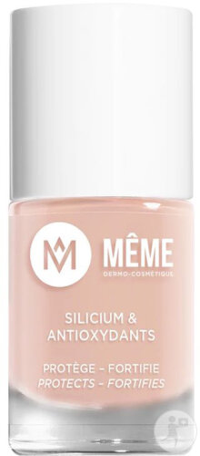 Même Cosmetics Vernis Mat Invisible 24 Marc 10ml