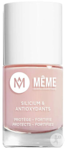 Même Cosmetics Vernis Rose 01 Fabienne 10ml