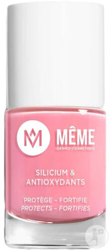 Même Cosmetics Vernis Rose Bonbon 15 Emma 10ml