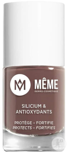 Même Cosmetics Vernis Taupe 06 Sabrina 10ml