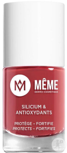 Même Cosmetics Vernis Vigne Rouge 28 Beatrix 10ml