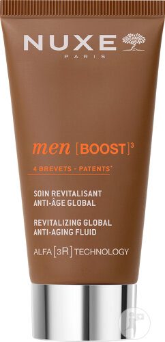 Nuxe Men Boost Soin Revitalisant Anti-Âge Global 50ml