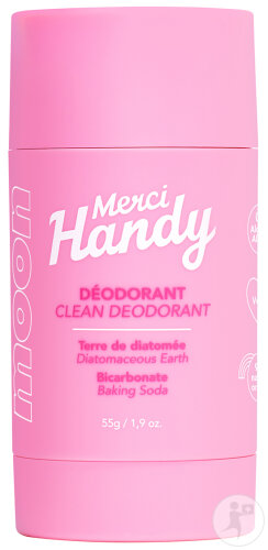 Merci Handy Déodorant Moon 55g