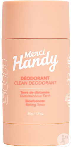 Merci Handy Déodorant Sun 55g