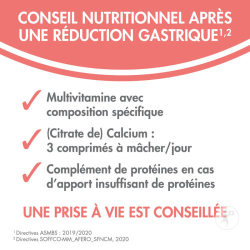 Metagenics BariNutrics Multi 13 Vitamines Et 8 Minéraux Complément Alimentaire 180 Gélules-10