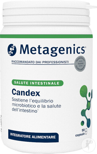 Metagenics Candex 45 Gélules 