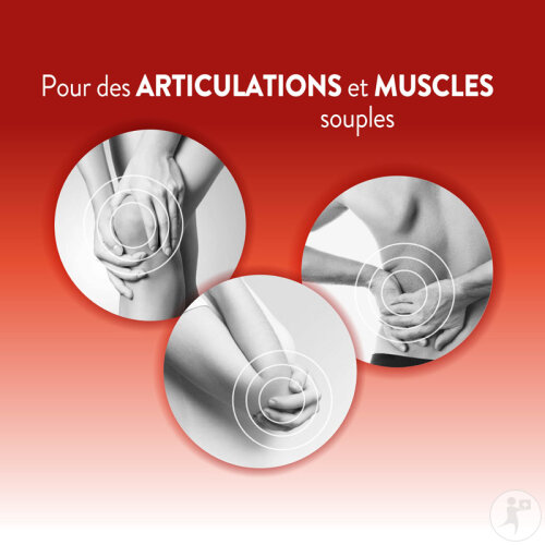 Metagenics Curcudyn Forte Articulations Et Muscles 180 Gélules-2