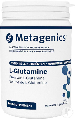 Metagenics L-Glut. 90 Gélules (534)