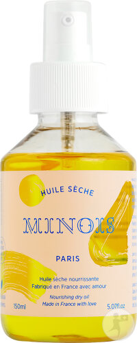 Minois Huile Sèche 150ml