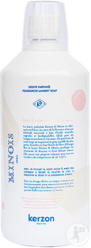 Minois Lessive Parfumée 1l