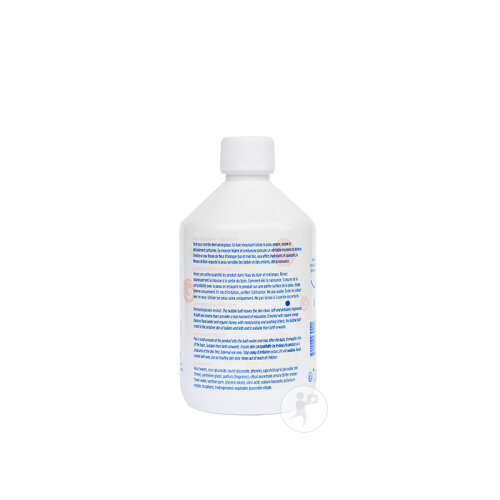 Minois Mousse De Bain Flacon 500ml-2