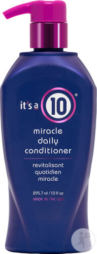 It's a 10 Miracle Après-Shampoing Quotidien 295ml