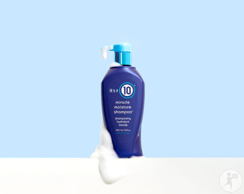 It's a 10 Miracle Shampoing Hydratant 295ml-2