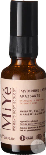 MiYé Brume Intime Apaisante Spray 30ml