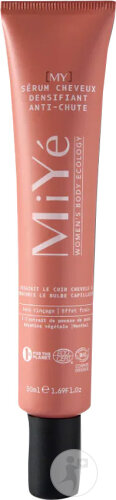 MiYé Sérum Cheveux Densifiant Anti-Chute 50ml
