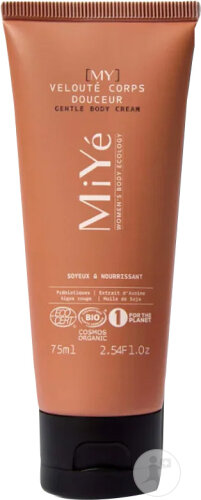 MiYé Velouté Corps Douceur Tube 75ml