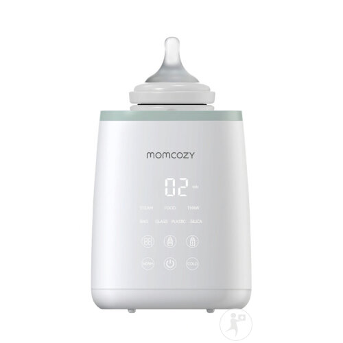 Momcozy Chauffe-Biberon 1 Pièce-2