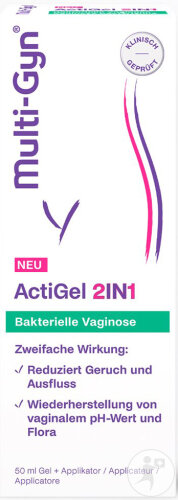 Multi-Gyn Actigel 2en1 50ml