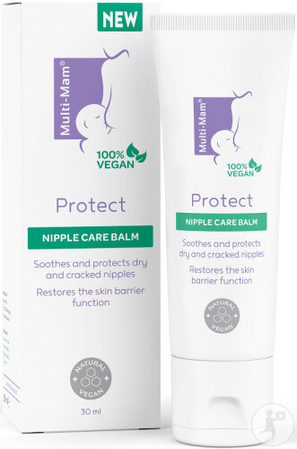 Multi-Mam Baum Protect Tube 30ml