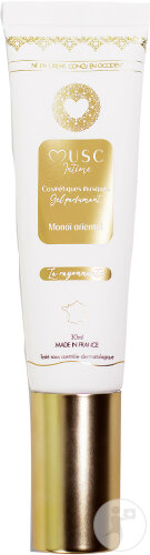 Musc Intime Monoï Oriental La Rayonnante Gel Parfumant Tube 30ml