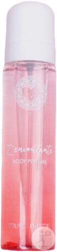 Musc Intime Rose Mystik L’Envoûtante Parfum Corps 120ml