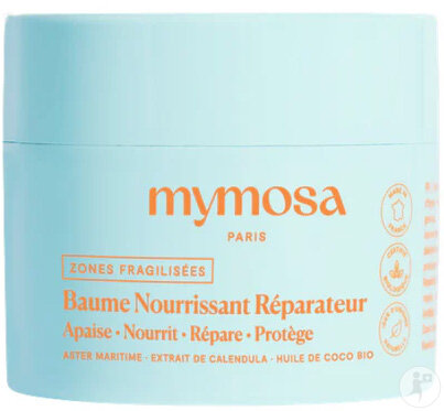 Mymosa Paris Baume Nourrissant Réparateur 30ml
